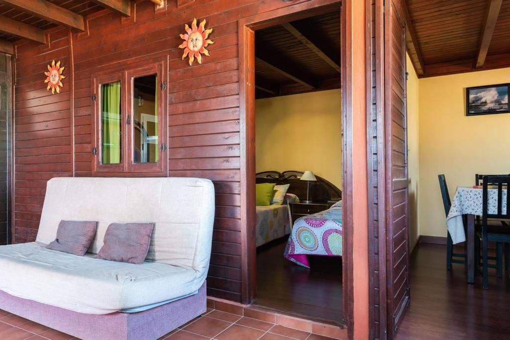 Casa Orymar Lägenhet Cotillo Exteriör bild